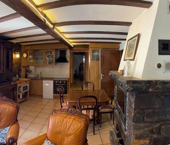 3 sovrum Lägenhet till salu i Castiello de Jaca - 216 000 € (Ref: 10118672)