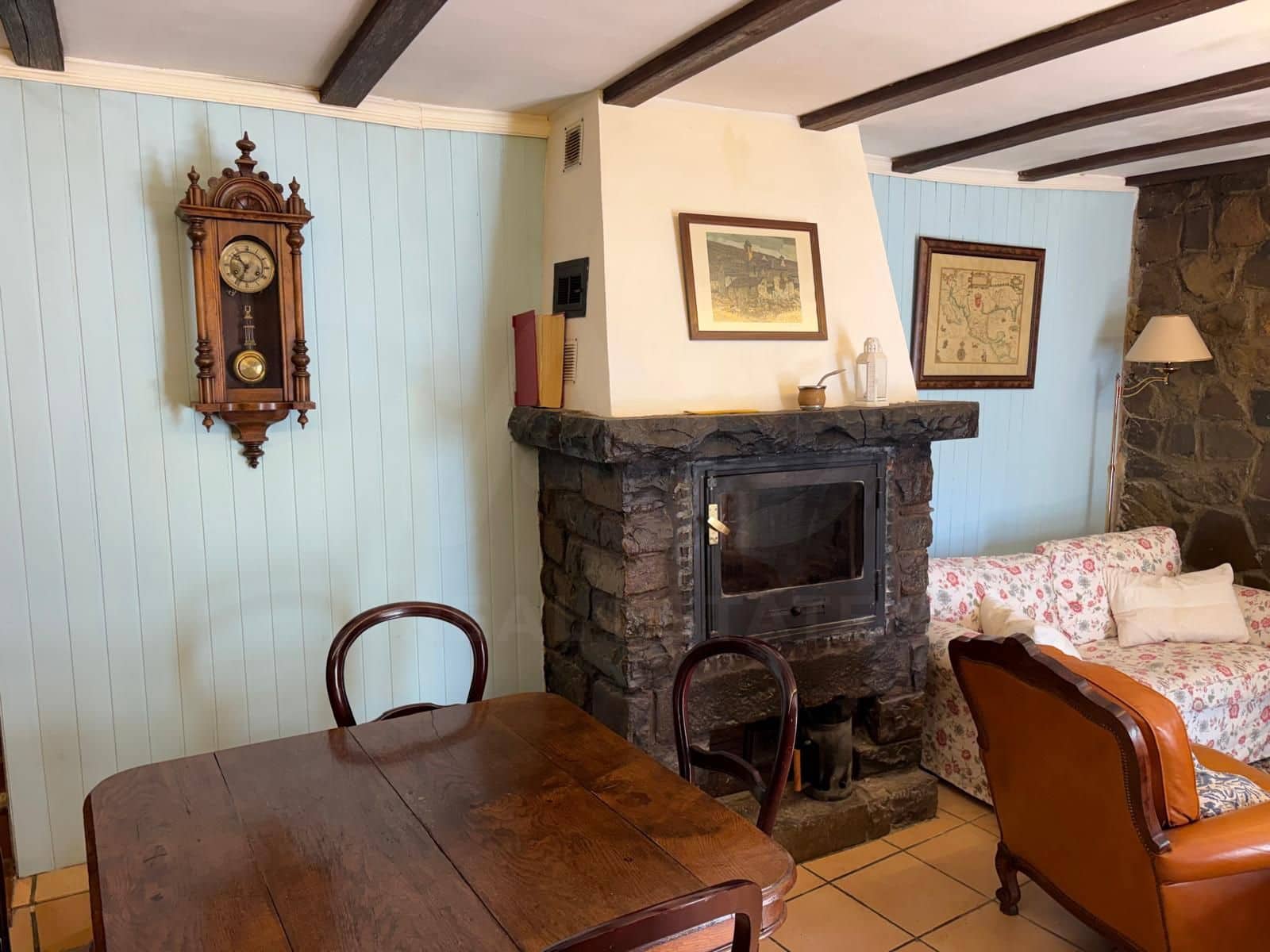 3 sovrum Lägenhet till salu i Castiello de Jaca - 216 000 € (Ref: 10118672)