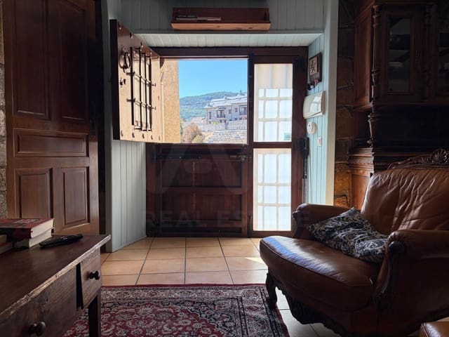 3 sovrum Lägenhet till salu i Castiello de Jaca - 216 000 € (Ref: 10118672)