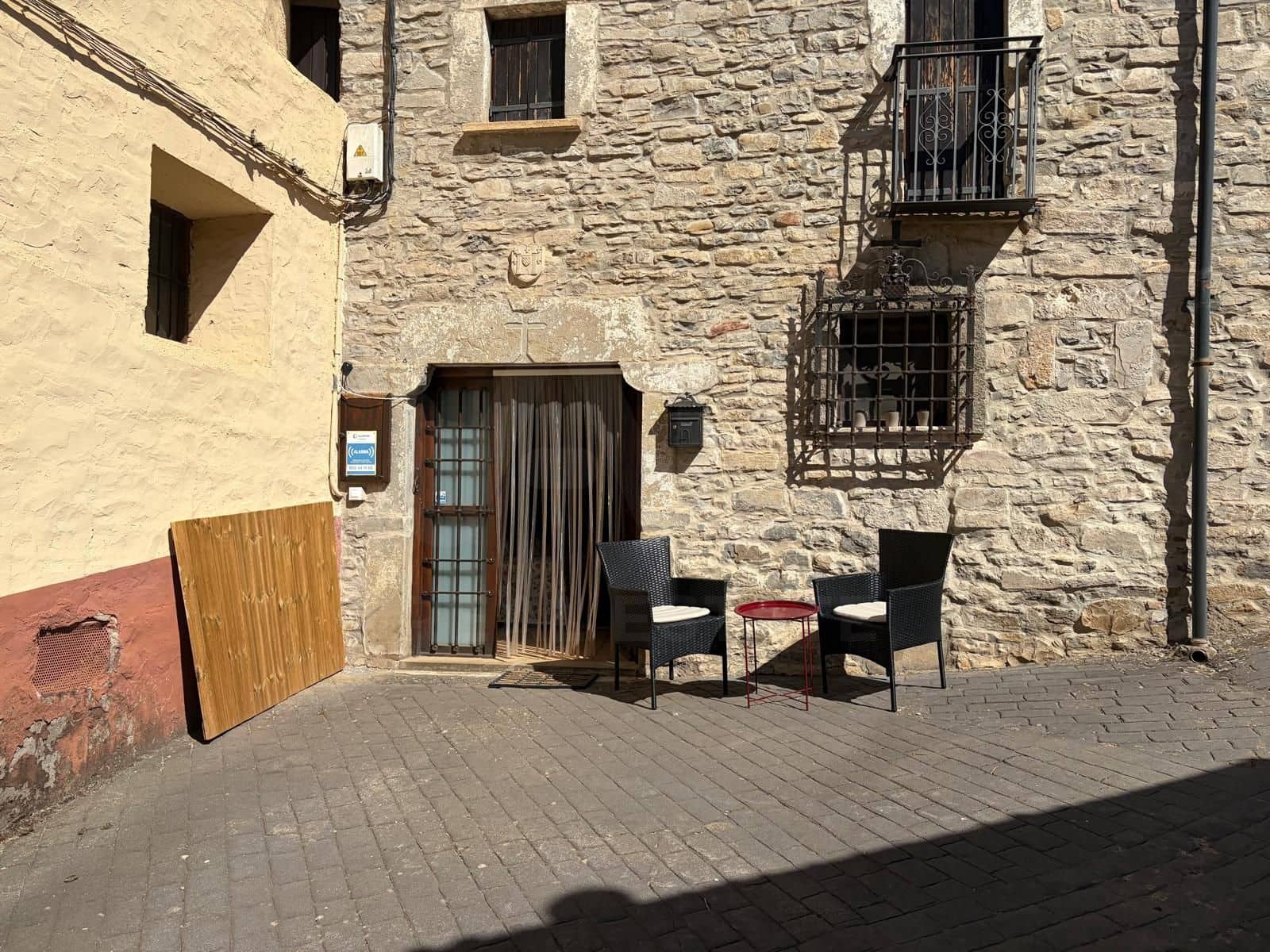 3 sovrum Lägenhet till salu i Castiello de Jaca - 216 000 € (Ref: 10118672)