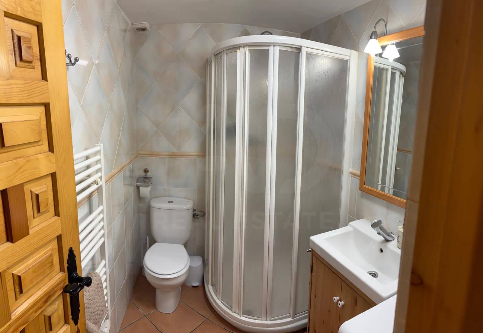 3 sovrum Lägenhet till salu i Castiello de Jaca - 216 000 € (Ref: 10118672)