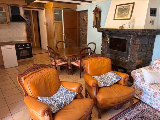 3 sovrum Lägenhet till salu i Castiello de Jaca - 216 000 € (Ref: 10118672)