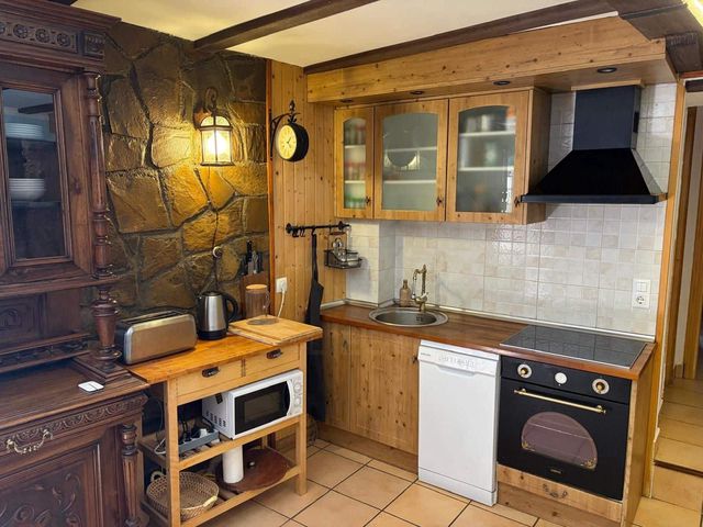 3 sovrum Lägenhet till salu i Castiello de Jaca - 216 000 € (Ref: 10118672)