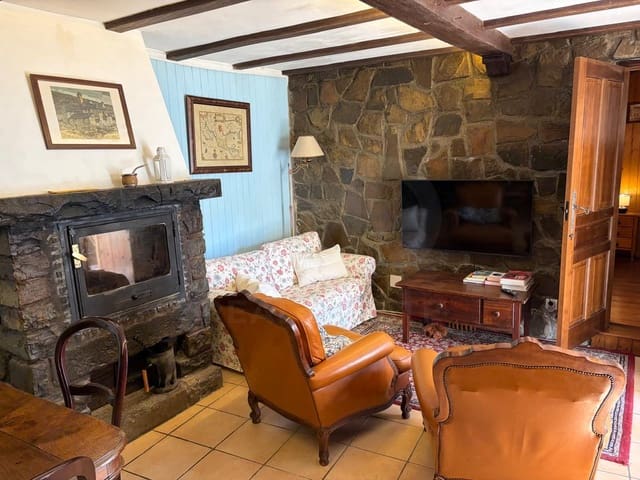 3 bedroom Apartment for sale in Castiello de Jaca - € 216,000 (Ref: 10118672)