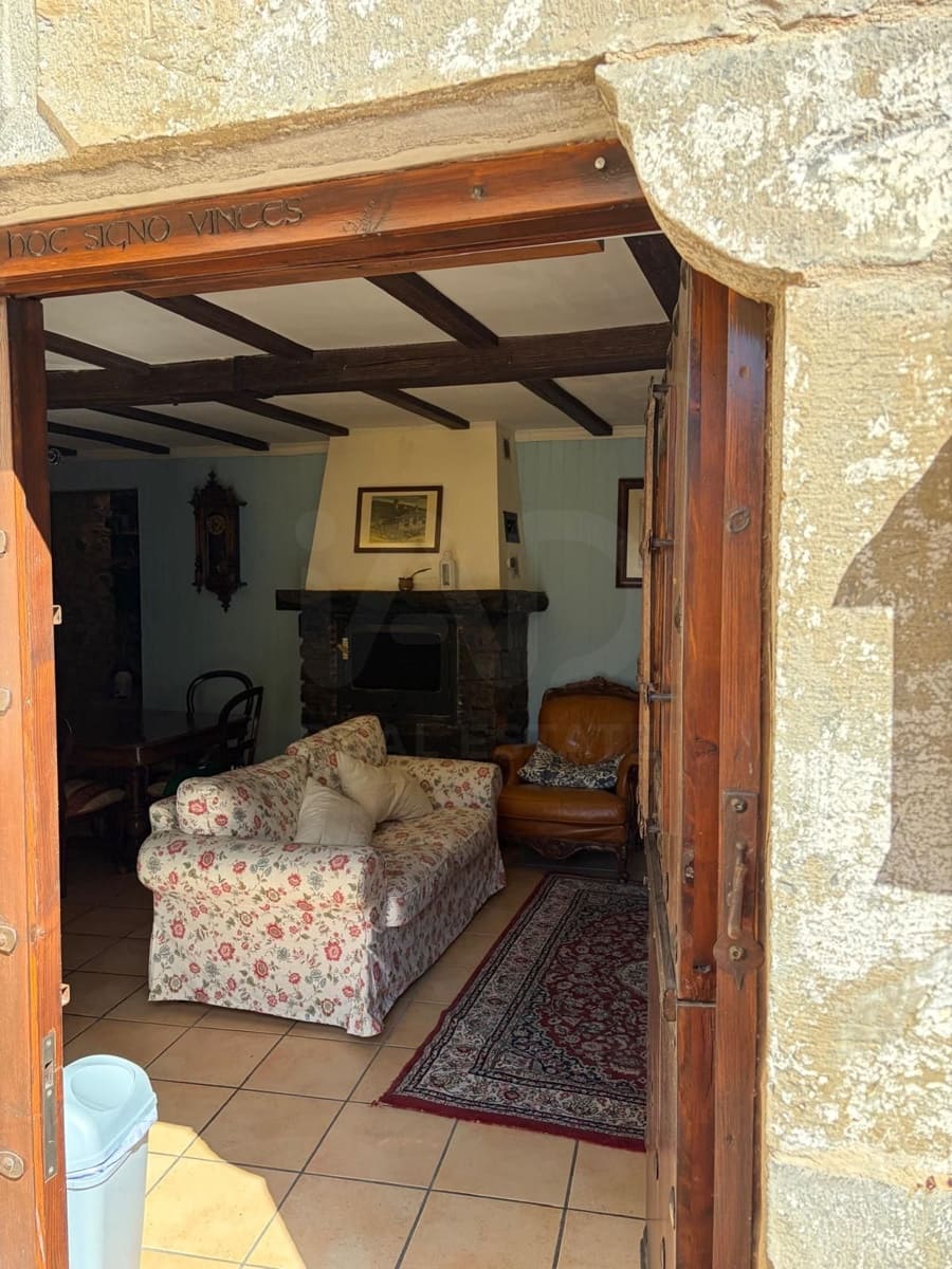 3 bedroom Apartment for sale in Castiello de Jaca - € 216,000 (Ref: 10118672)