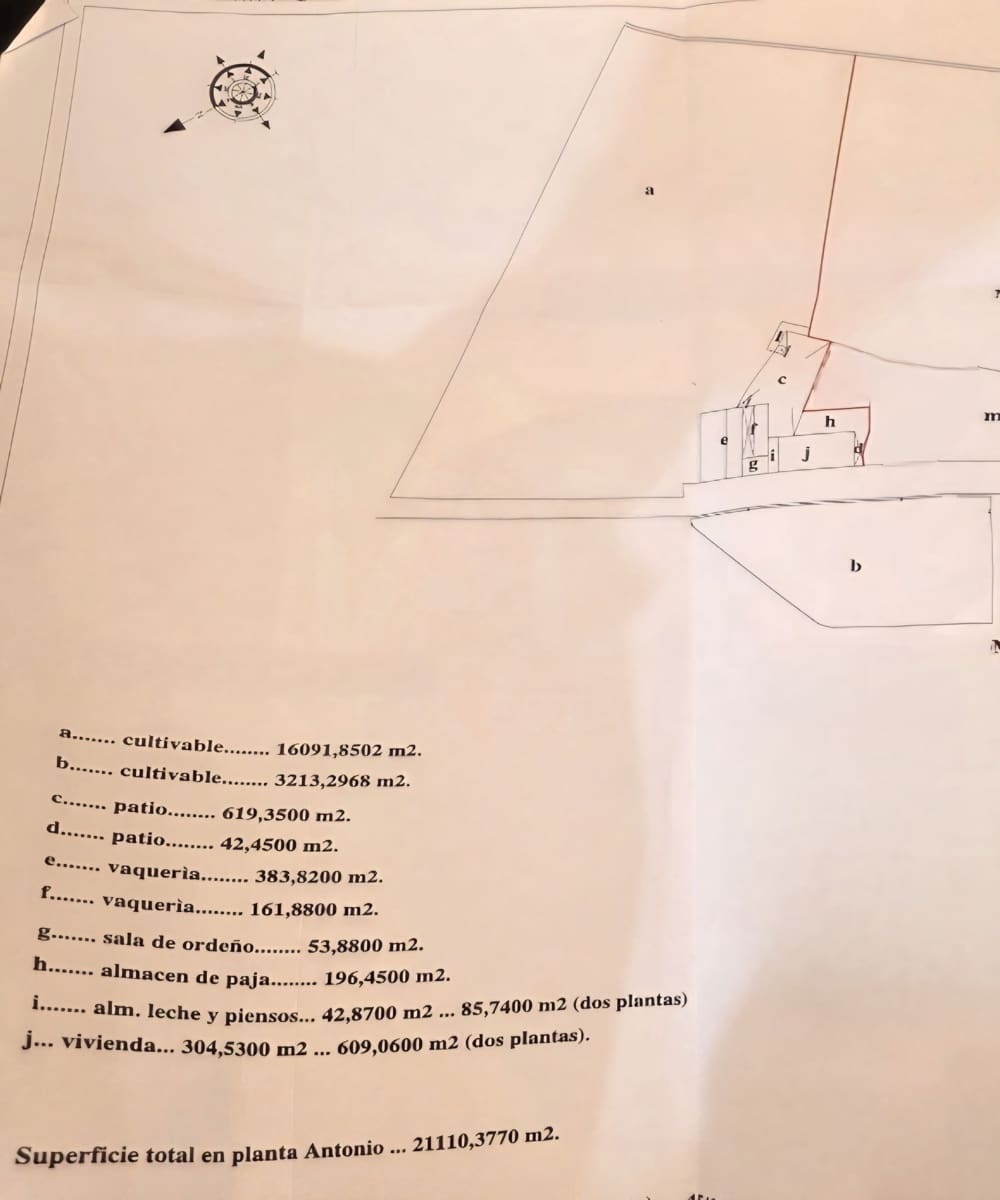 5 quarto Casa em Banda para venda em Antequera com piscina garagem - 500 000 € (Ref: 10118674)