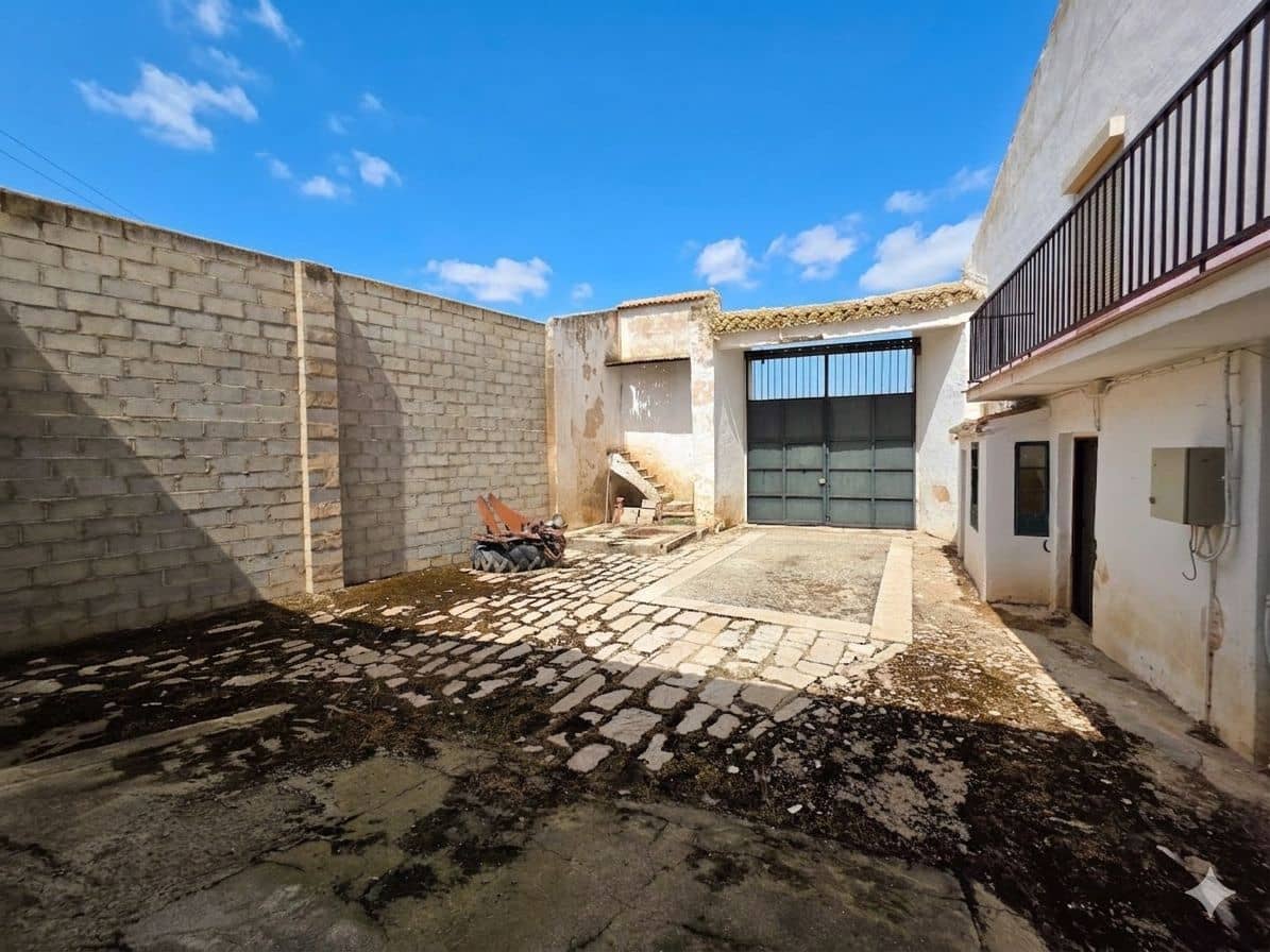 5 quarto Casa em Banda para venda em Antequera com piscina garagem - 500 000 € (Ref: 10118674)