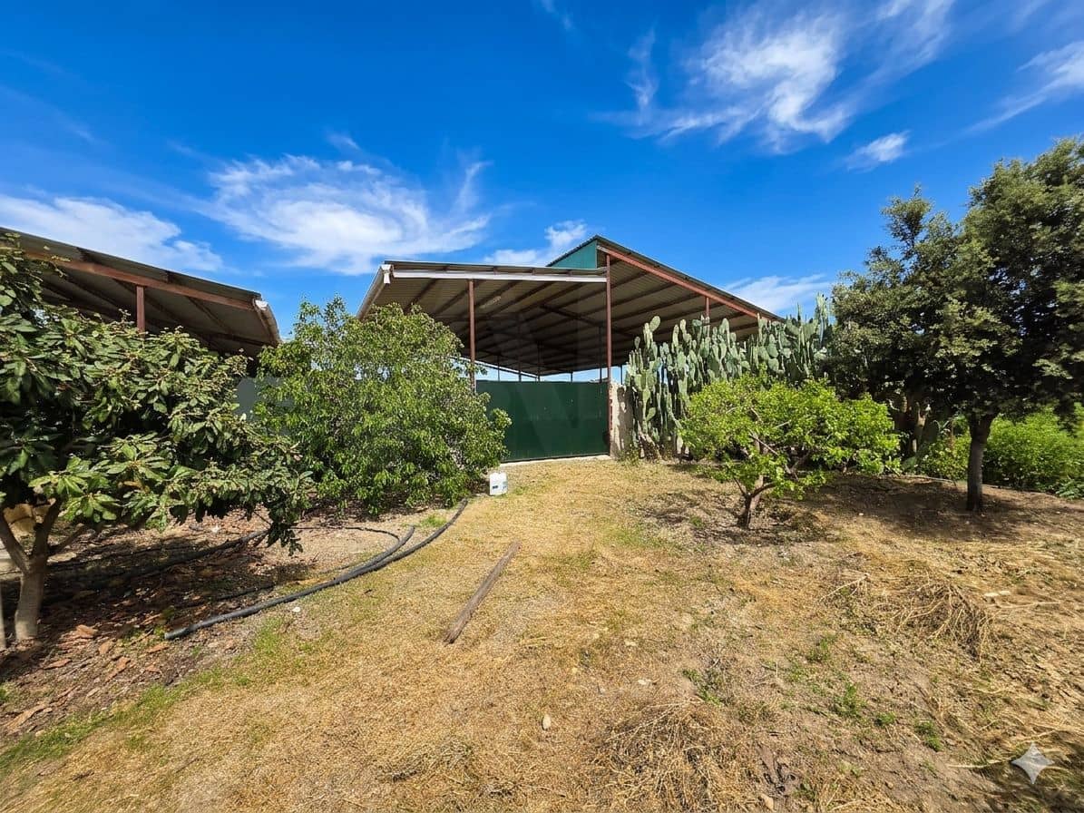 5 quarto Casa em Banda para venda em Antequera com piscina garagem - 500 000 € (Ref: 10118674)