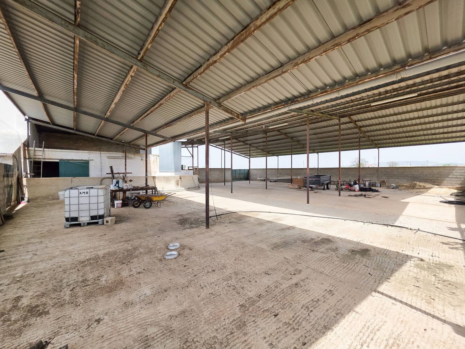5 quarto Casa em Banda para venda em Antequera com piscina garagem - 500 000 € (Ref: 10118674)