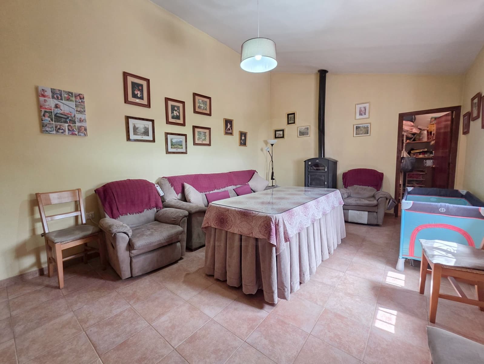 5 quarto Casa em Banda para venda em Antequera com piscina garagem - 500 000 € (Ref: 10118674)