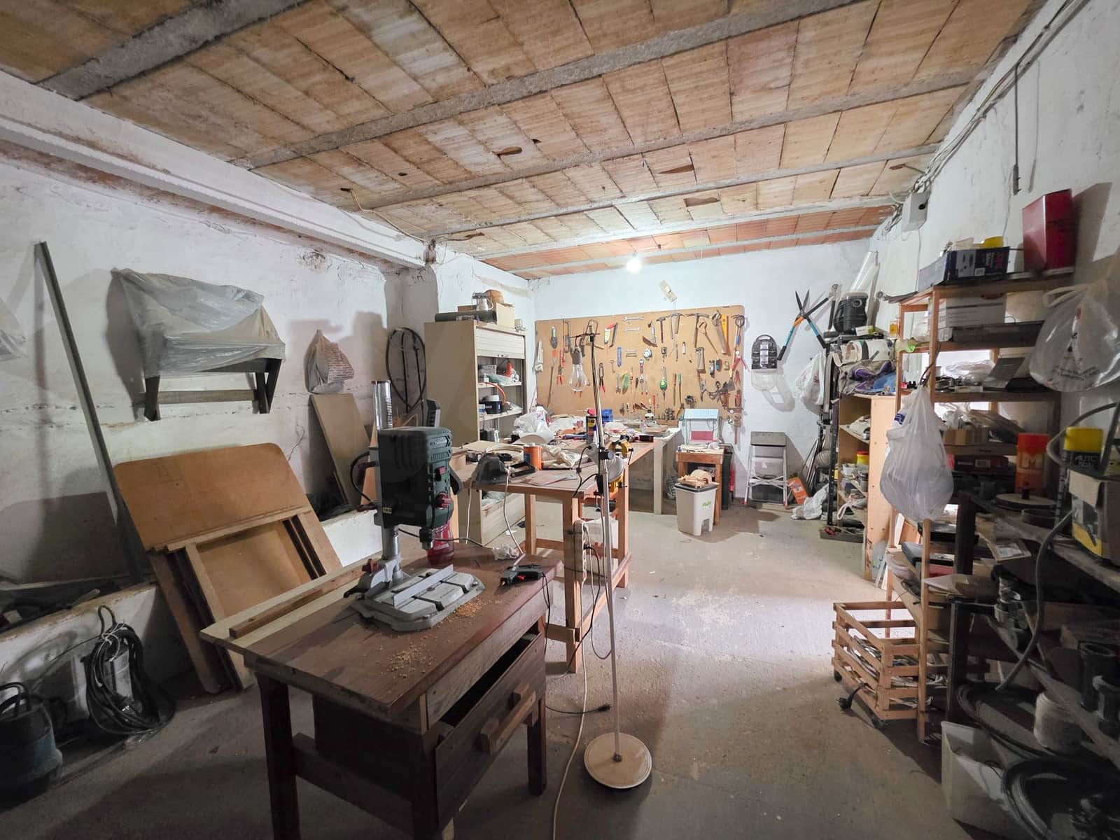 5 quarto Casa em Banda para venda em Antequera com piscina garagem - 500 000 € (Ref: 10118674)