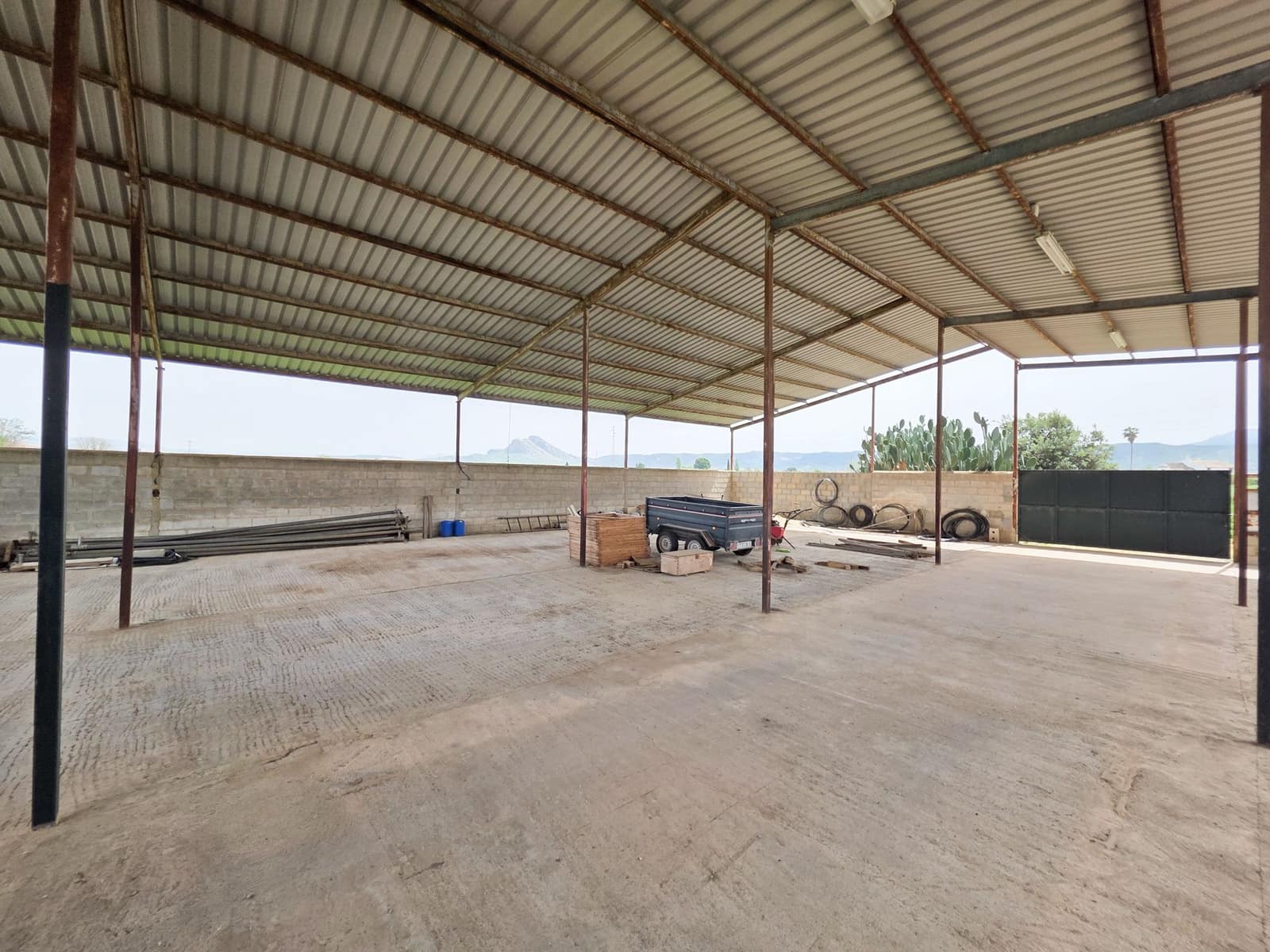 5 quarto Casa em Banda para venda em Antequera com piscina garagem - 500 000 € (Ref: 10118674)