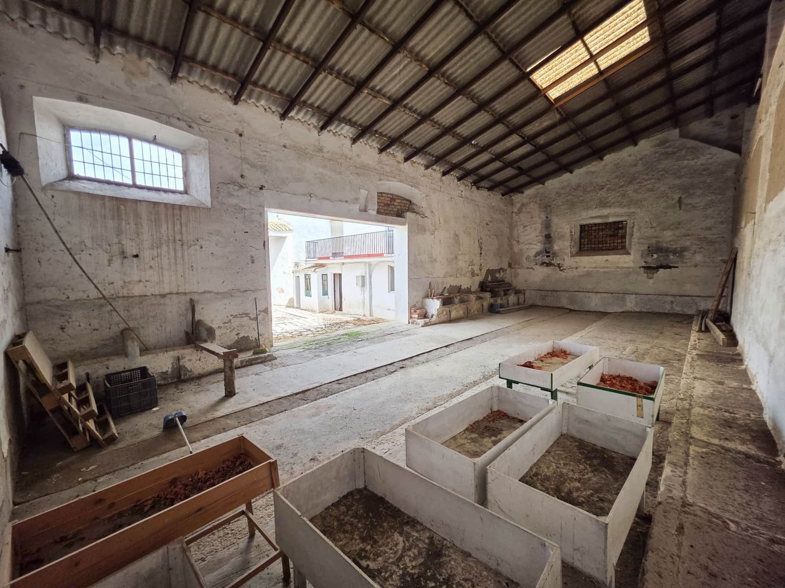 5 quarto Casa em Banda para venda em Antequera com piscina garagem - 500 000 € (Ref: 10118674)