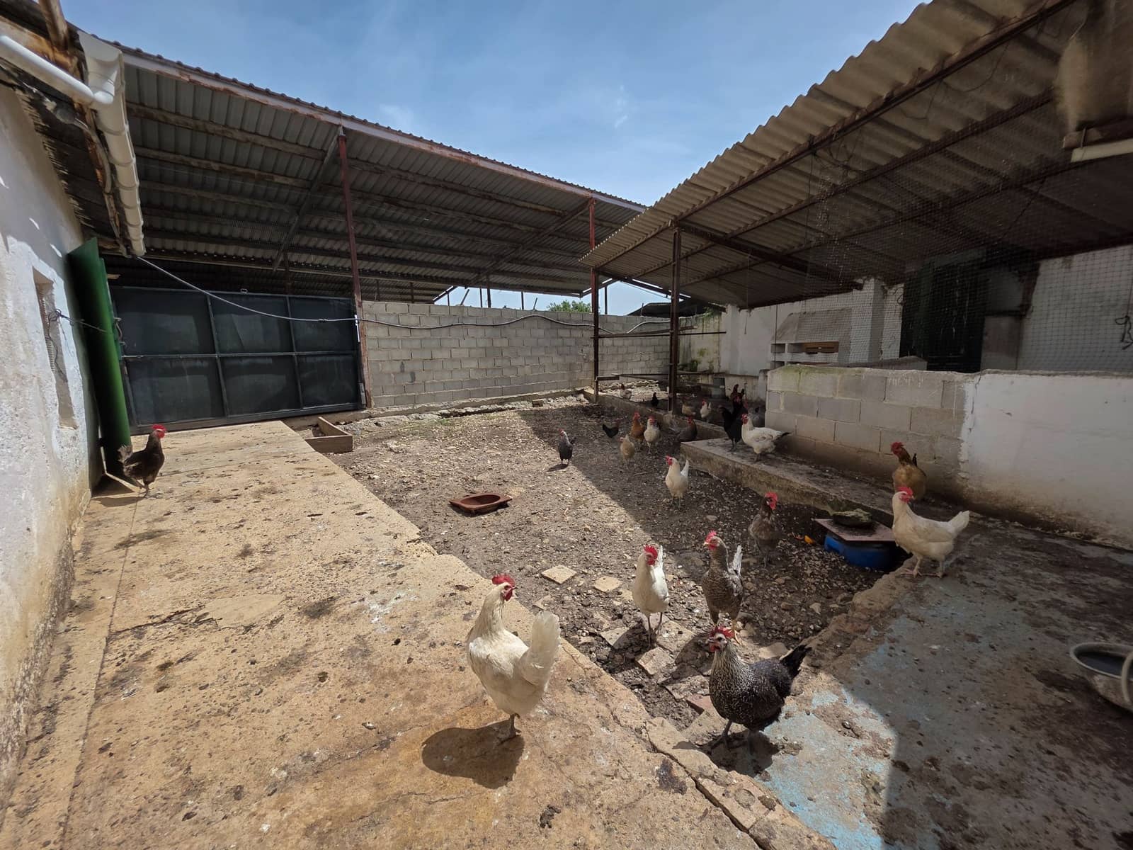 5 quarto Casa em Banda para venda em Antequera com piscina garagem - 500 000 € (Ref: 10118674)