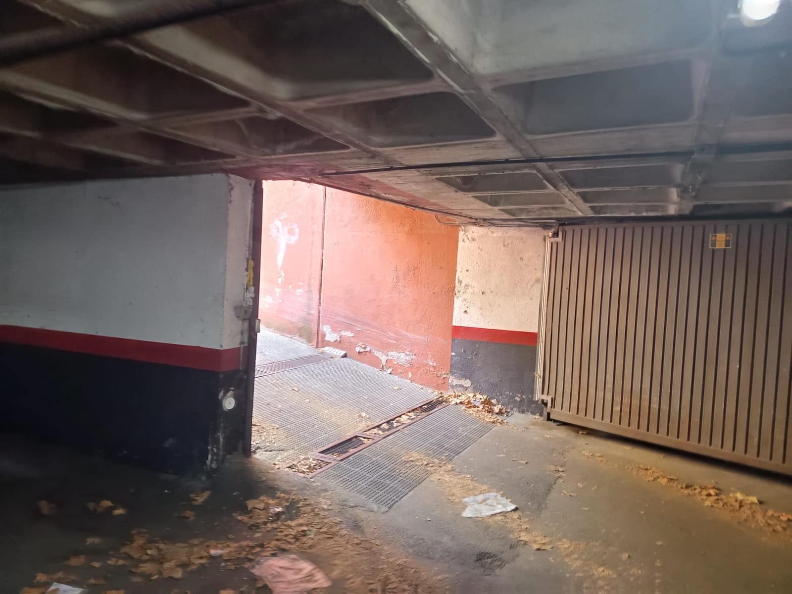 Garagem para venda em Madrid cidade - 23 500 € (Ref: 10118675)