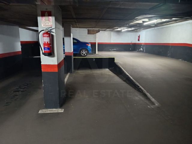Garagem para venda em Prosperidad, Madrid cidade - 23 500 € (Ref: 10118675)