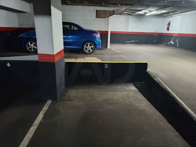 Garagem para venda em Prosperidad, Madrid cidade - 23 500 € (Ref: 10118675)