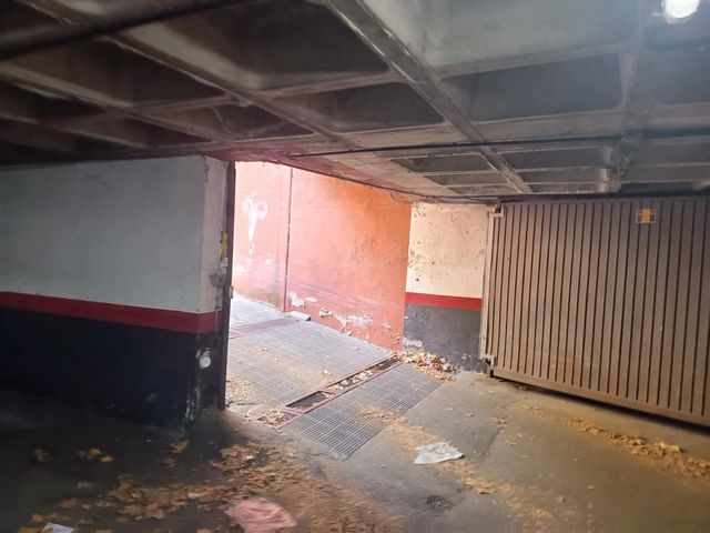 Garagem para venda em Prosperidad, Madrid cidade - 23 500 € (Ref: 10118675)
