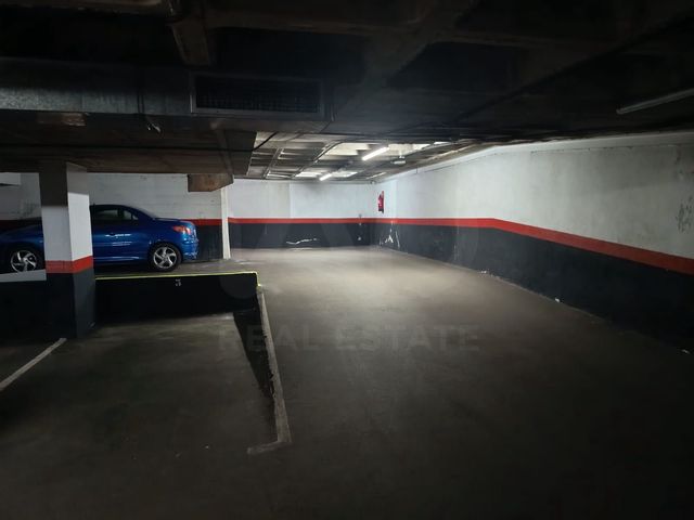 Garagem para venda em Prosperidad, Madrid cidade - 23 500 € (Ref: 10118675)