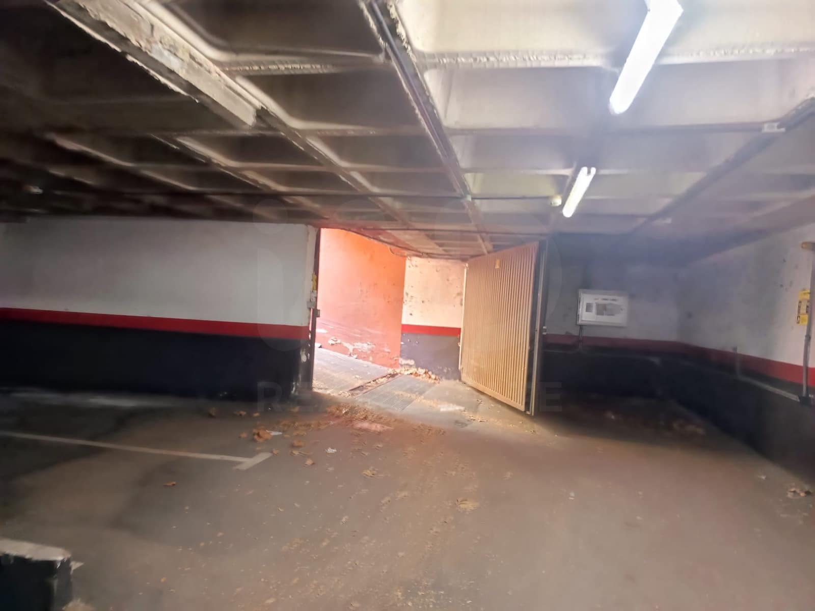 Garagem para venda em Madrid cidade - 23 500 € (Ref: 10118675)