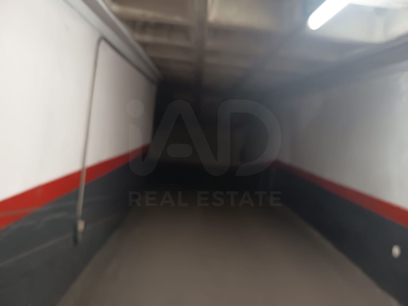 Garagem para venda em Madrid cidade - 23 500 € (Ref: 10118675)