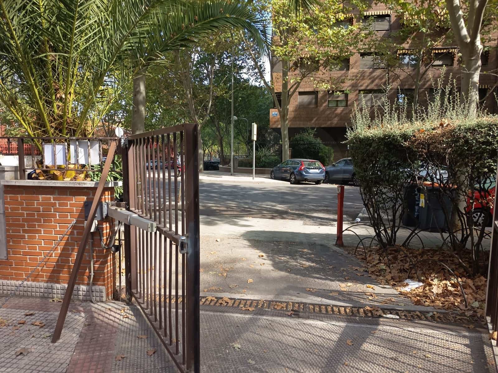 Garagem para venda em Madrid cidade - 23 500 € (Ref: 10118675)