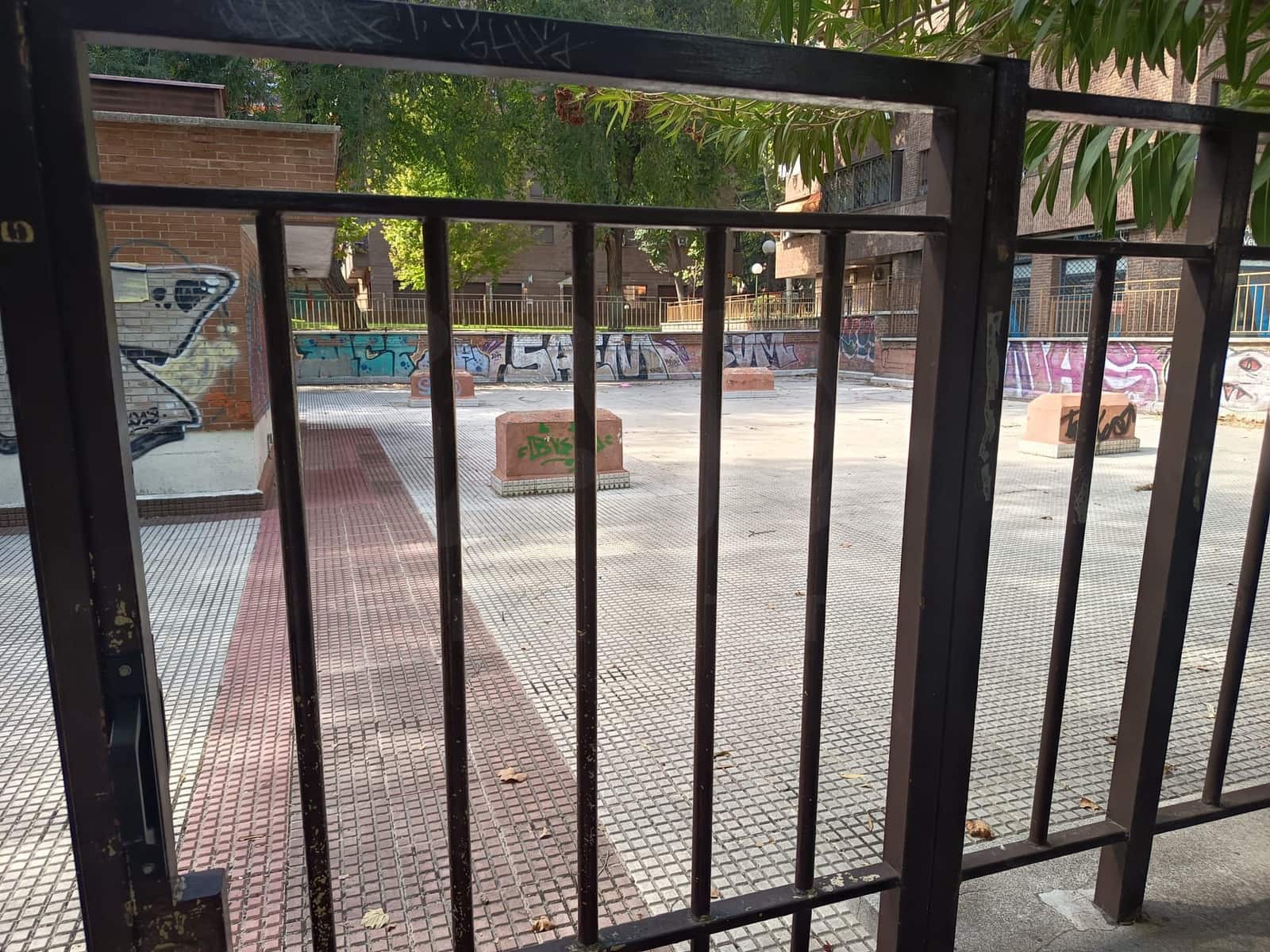 Garagem para venda em Madrid cidade - 23 500 € (Ref: 10118675)