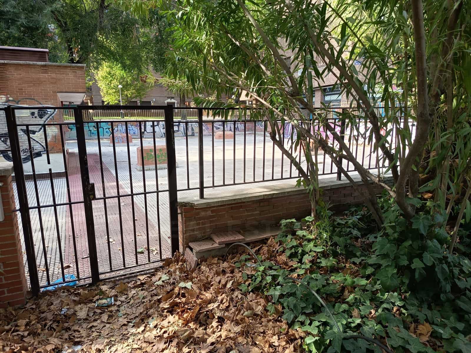 Garagem para venda em Madrid cidade - 23 500 € (Ref: 10118675)