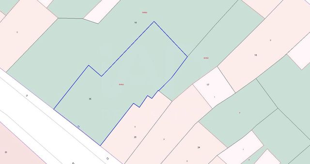 Działka budowlana na sprzedaż w Sahagún - 29 900 € (Ref: 10118676)