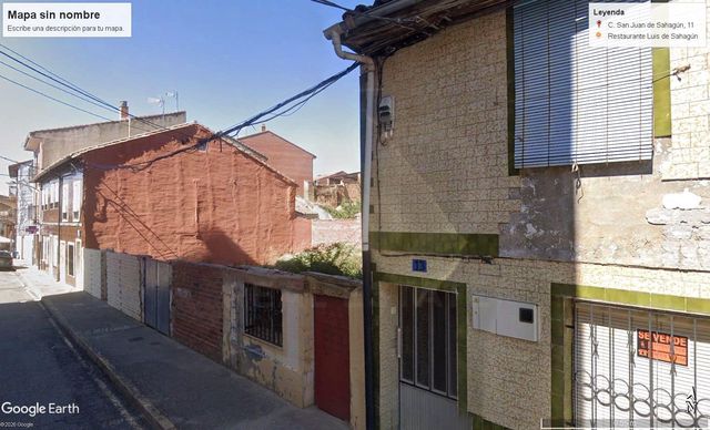 Działka budowlana na sprzedaż w Sahagún - 29 900 € (Ref: 10118676)
