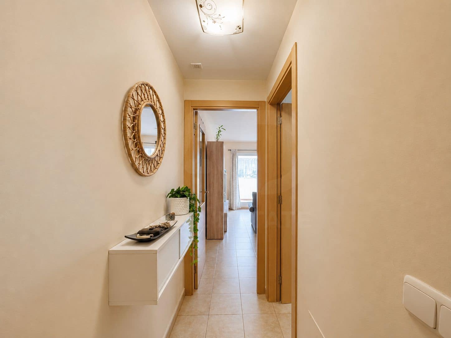 2 sypialnia Dom na sprzedaż w Cartama z garażem - 260 000 € (Ref: 10118677)