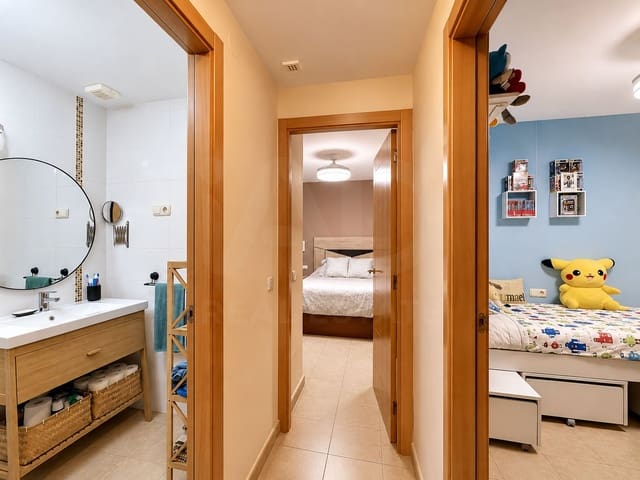 2 sypialnia Dom na sprzedaż w Estación de Cártama, Cártama z garażem - 260 000 € (Ref: 10118677)