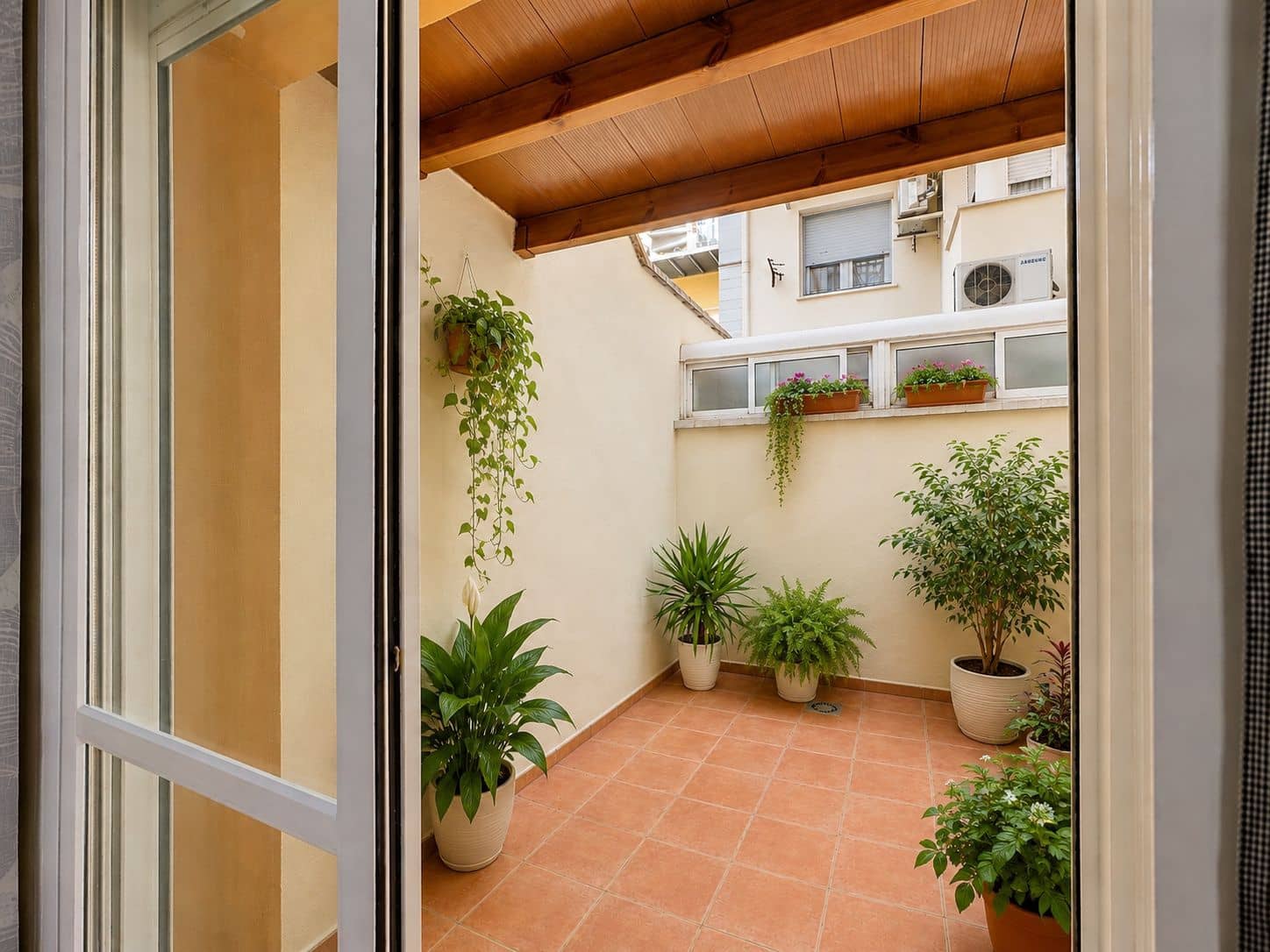 2 sypialnia Dom na sprzedaż w Cartama z garażem - 260 000 € (Ref: 10118677)