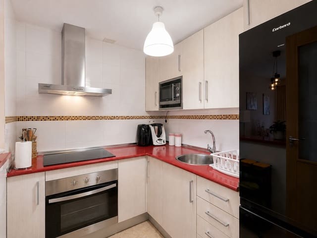 2 sypialnia Dom na sprzedaż w Estación de Cártama, Cártama z garażem - 260 000 € (Ref: 10118677)