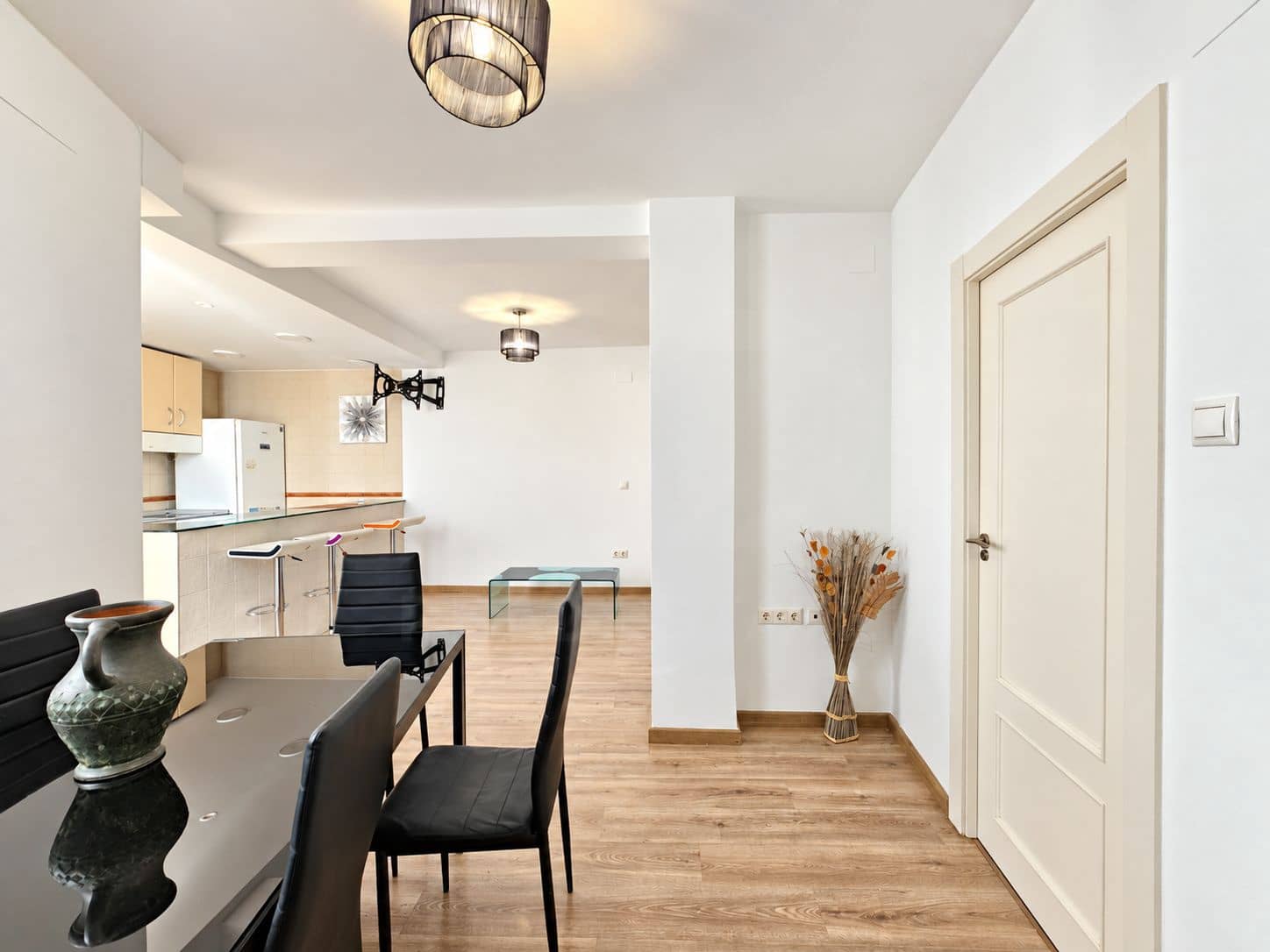 3 makuuhuone Huoneisto myytävänä paikassa Granada kaupunki - 280 000 € (Ref: 10118679)