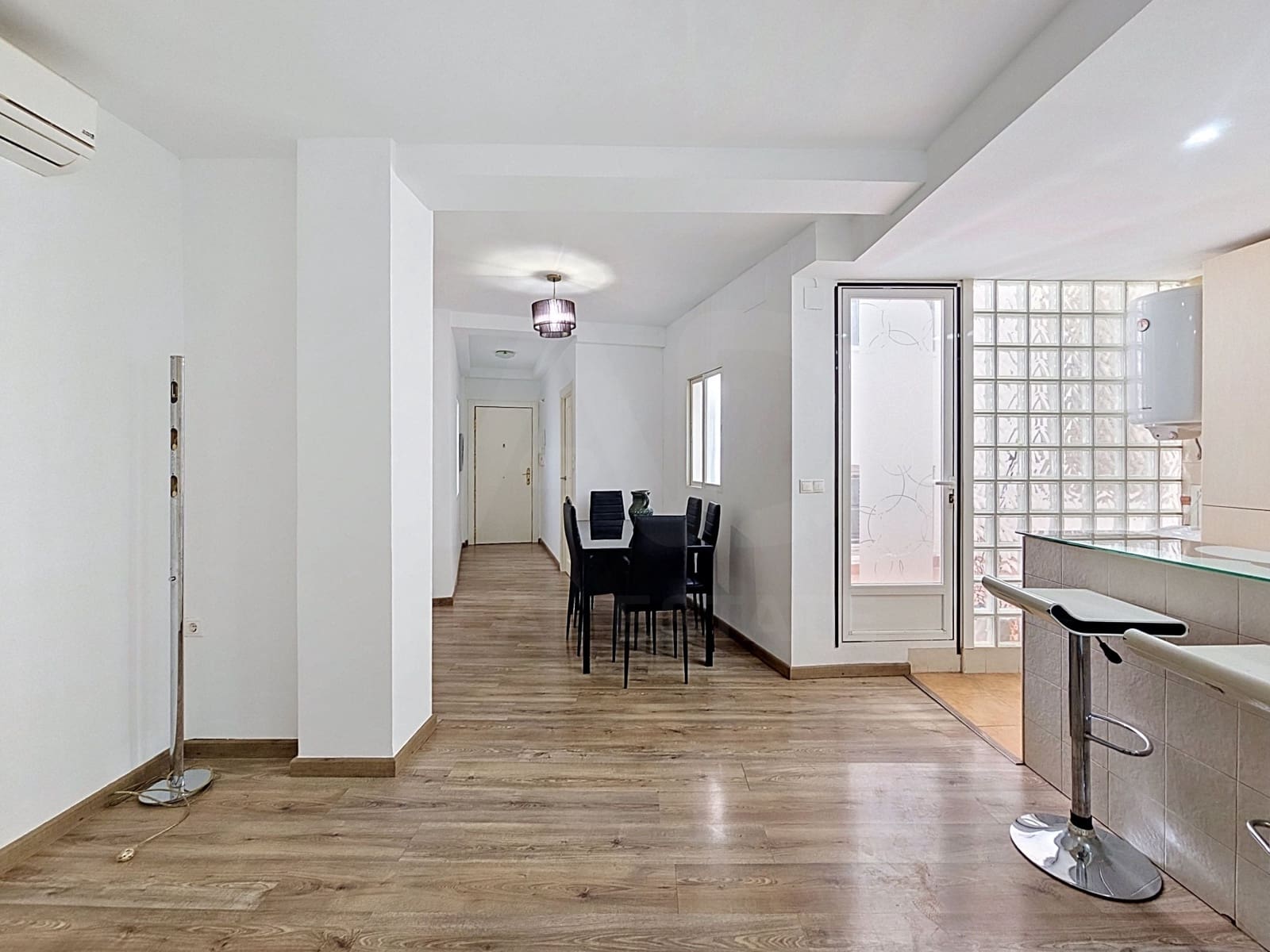 3 makuuhuone Huoneisto myytävänä paikassa Granada kaupunki - 280 000 € (Ref: 10118679)