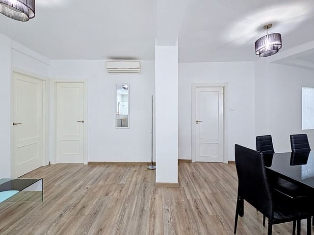 3 makuuhuone Huoneisto myytävänä paikassa San Matías - Realejo, Granada kaupunki - 280 000 € (Ref: 10118679)