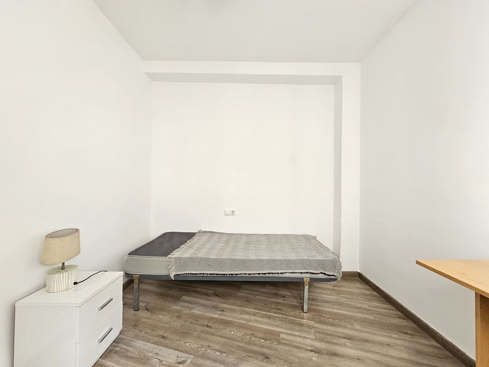 3 makuuhuone Huoneisto myytävänä paikassa Granada kaupunki - 280 000 € (Ref: 10118679)