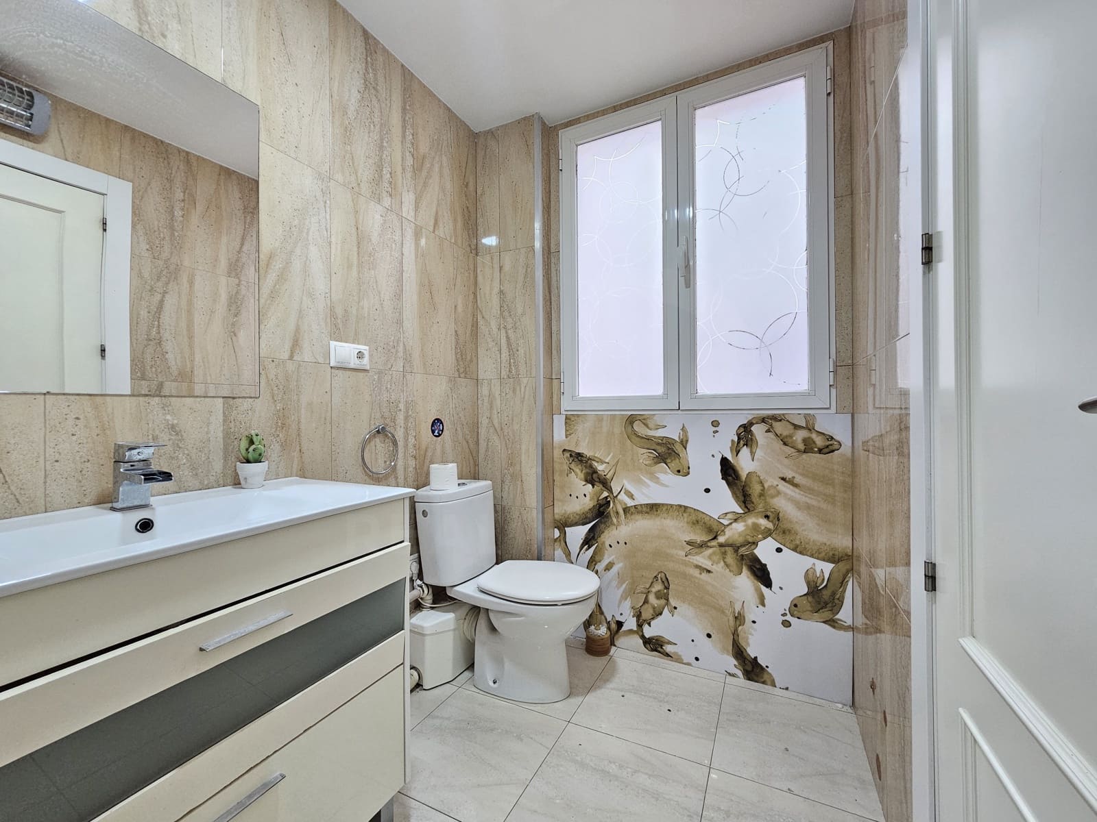 3 makuuhuone Huoneisto myytävänä paikassa Granada kaupunki - 280 000 € (Ref: 10118679)