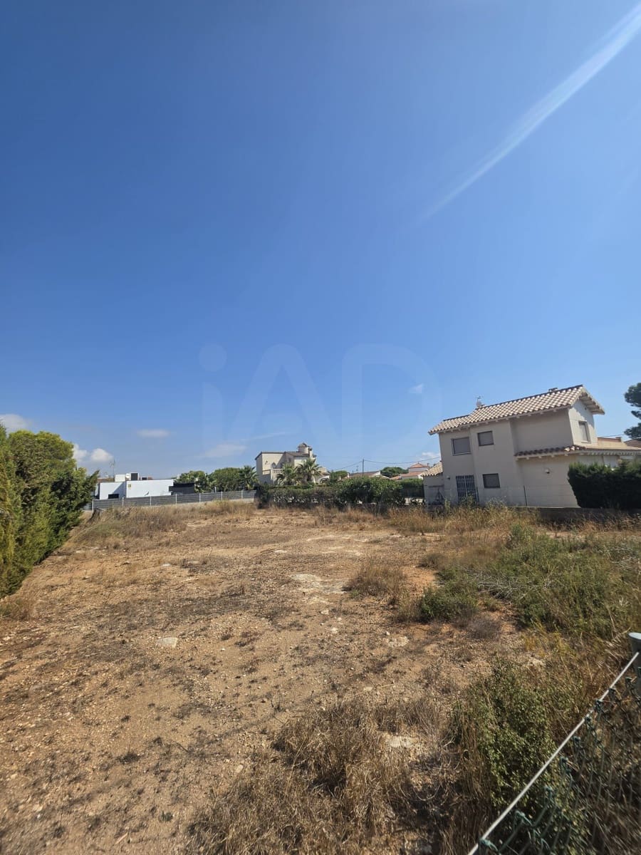 Terreno/Finca Rústica en L'Ametlla de Mar en venta - 130.000 € (Ref: 10118680)