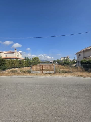 Terreno/Finca Rústica en L'Ametlla de Mar en venta - 130.000 € (Ref: 10118680)