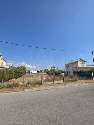 Terreno/Finca Rústica en L'Ametlla de Mar en venta - 130.000 € (Ref: 10118680)