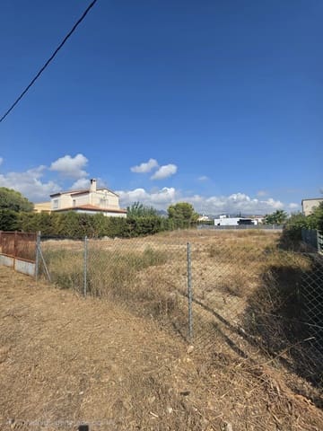 Terreno/Finca Rústica en L'Ametlla de Mar en venta - 130.000 € (Ref: 10118680)