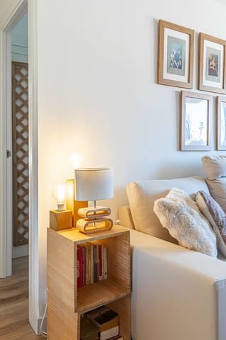 2 sovrum Lägenhet till salu i Universidad, Madrid stad - 580 000 € (Ref: 10118681)