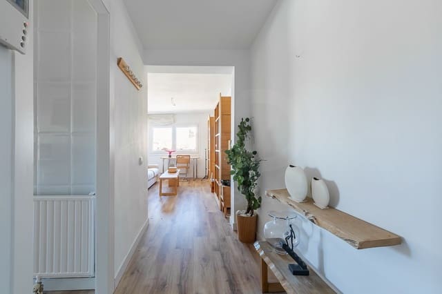 2 sovrum Lägenhet till salu i Universidad, Madrid stad - 580 000 € (Ref: 10118681)