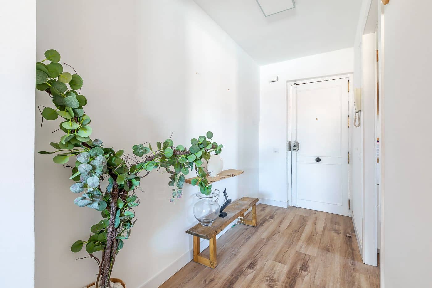 2 sovrum Lägenhet till salu i Madrid stad - 580 000 € (Ref: 10118681)