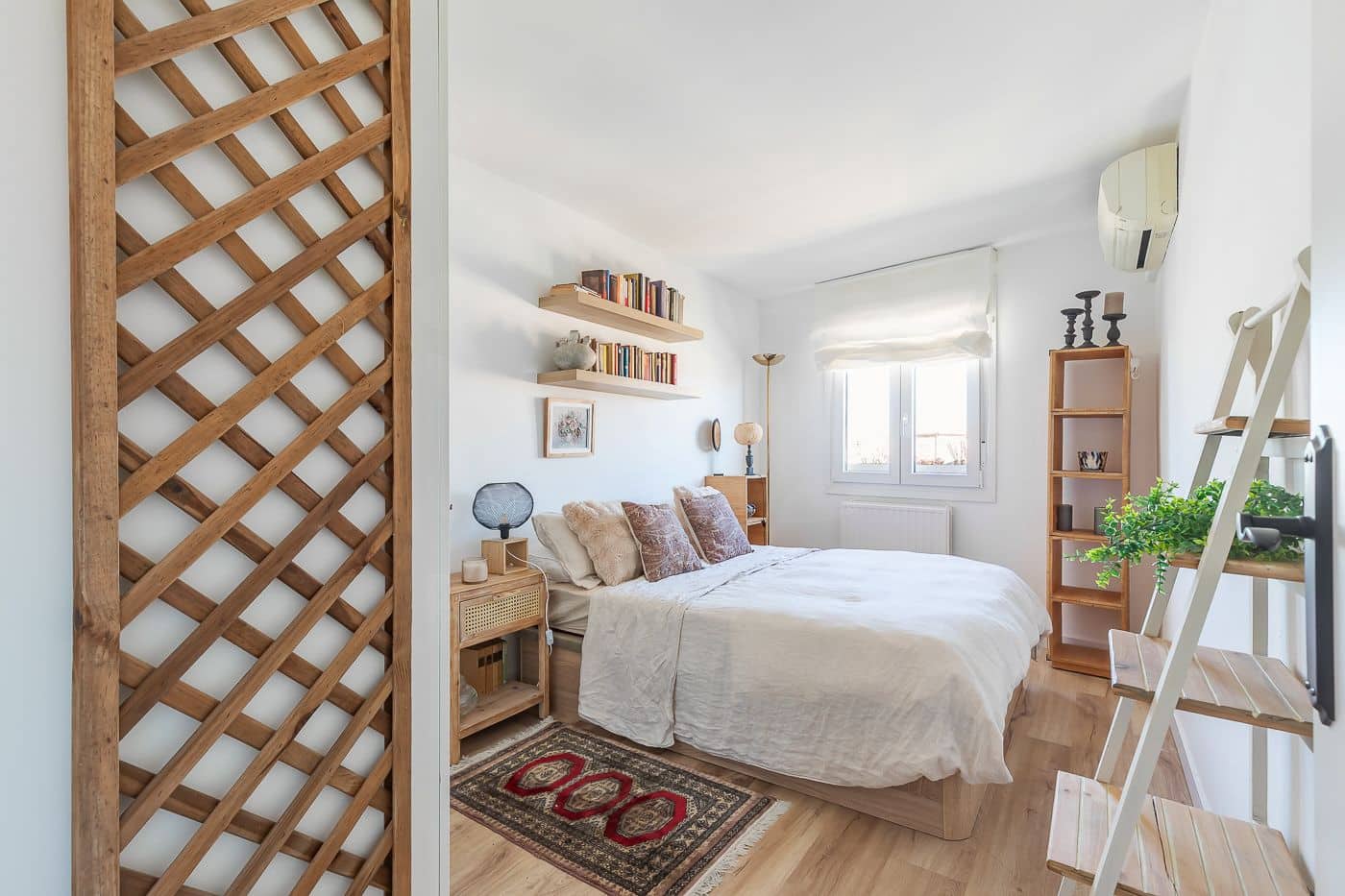 2 sovrum Lägenhet till salu i Madrid stad - 580 000 € (Ref: 10118681)