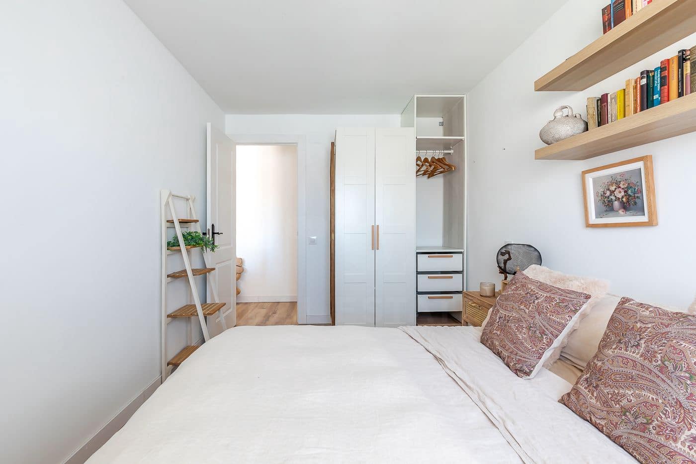 2 sovrum Lägenhet till salu i Madrid stad - 580 000 € (Ref: 10118681)