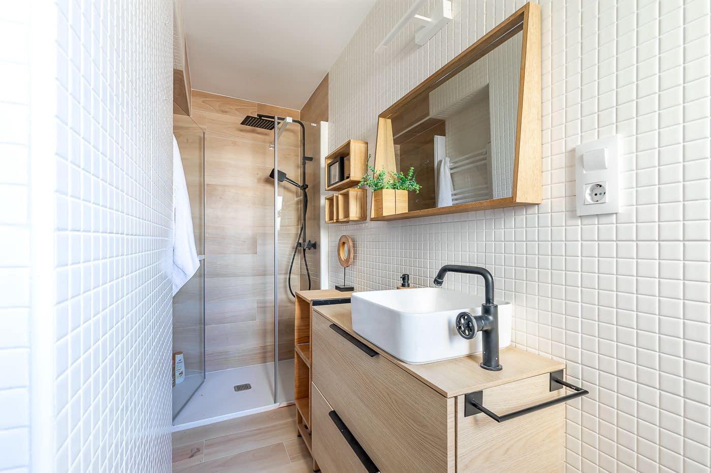 2 sovrum Lägenhet till salu i Madrid stad - 580 000 € (Ref: 10118681)