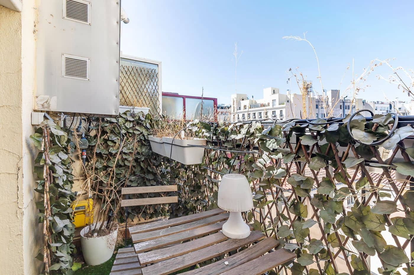 2 sovrum Lägenhet till salu i Madrid stad - 580 000 € (Ref: 10118681)
